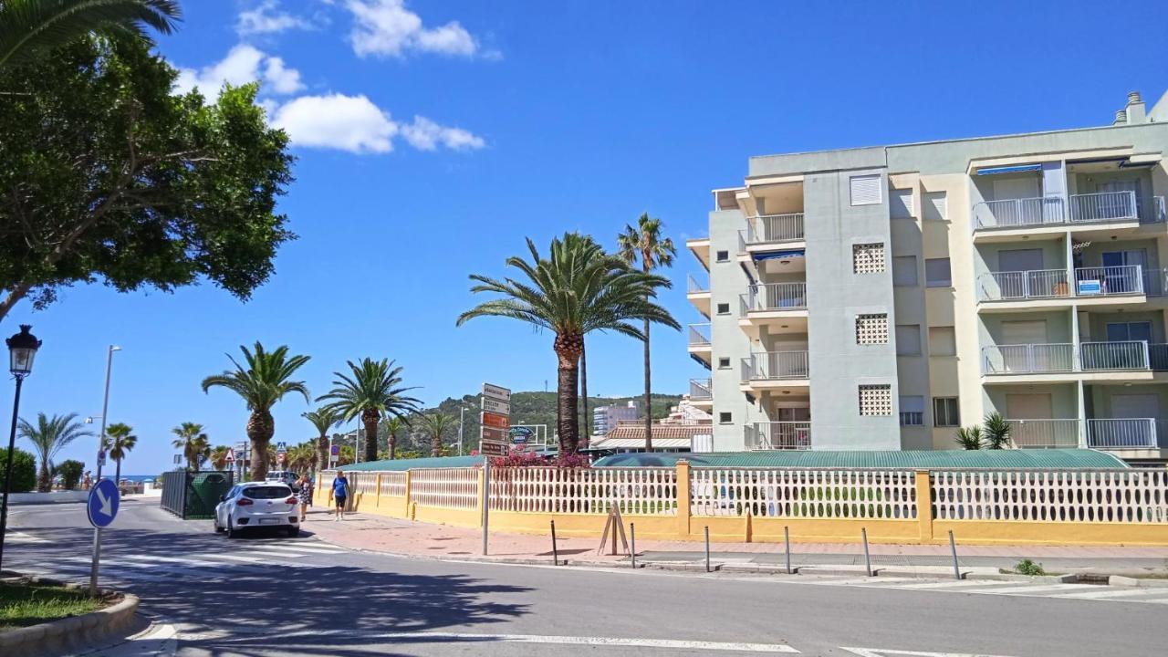 Apartamentos Oromar 3000 Oropesa del Mar Dış mekan fotoğraf