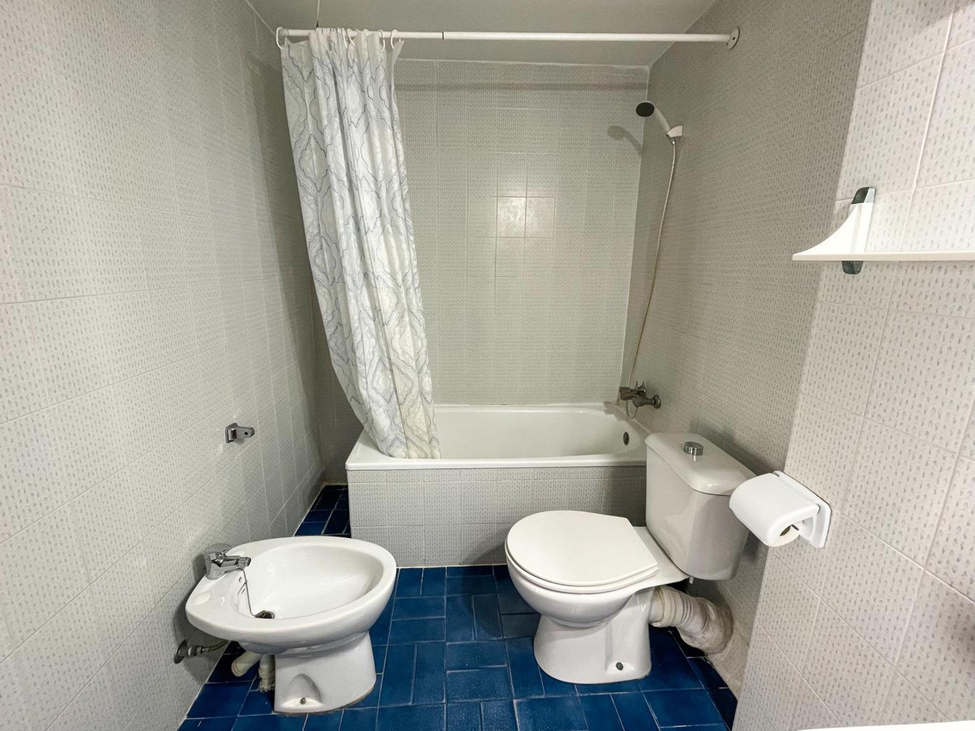 Apartamentos Oromar 3000 Oropesa del Mar Dış mekan fotoğraf