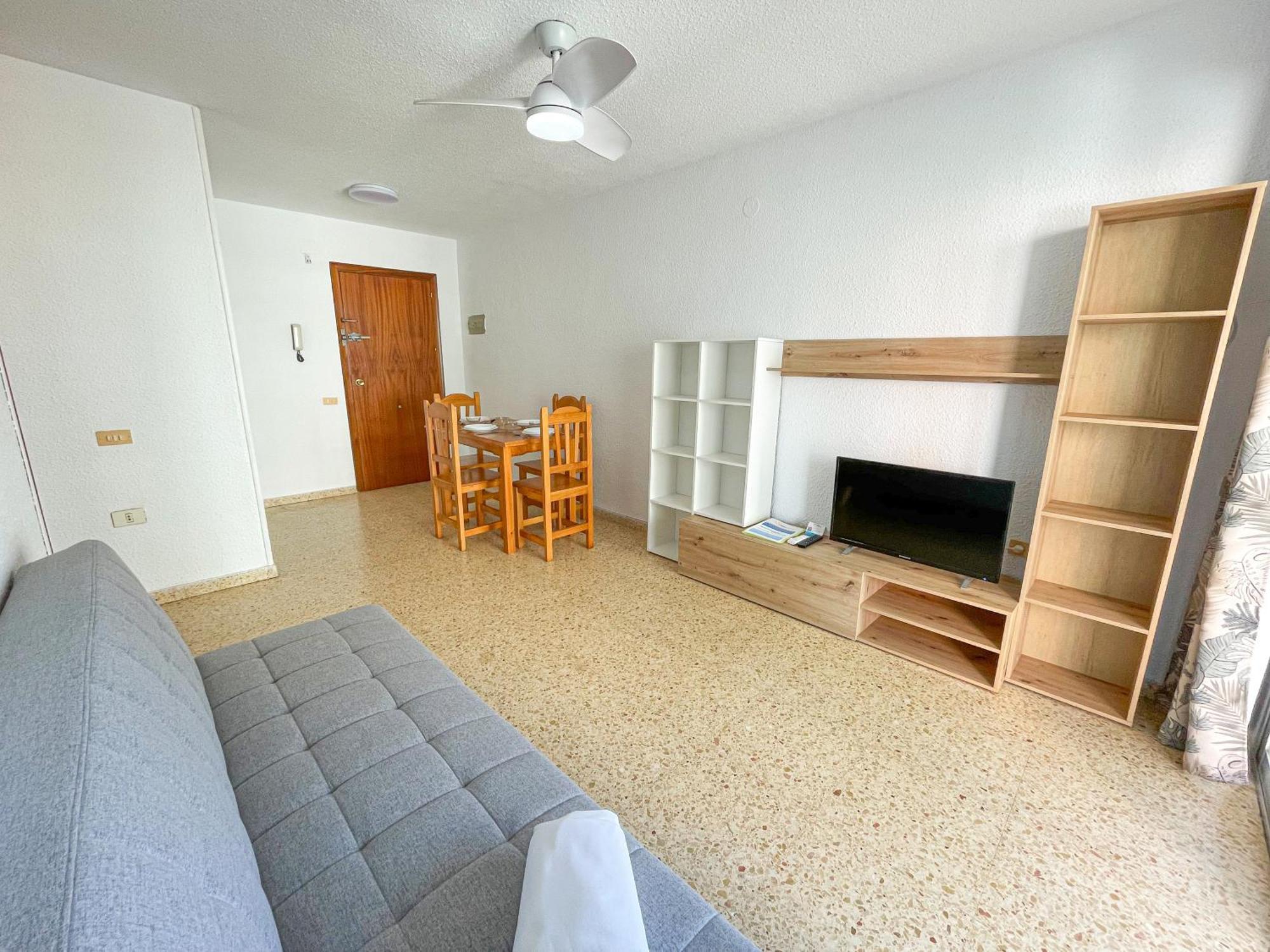 Apartamentos Oromar 3000 Oropesa del Mar Dış mekan fotoğraf