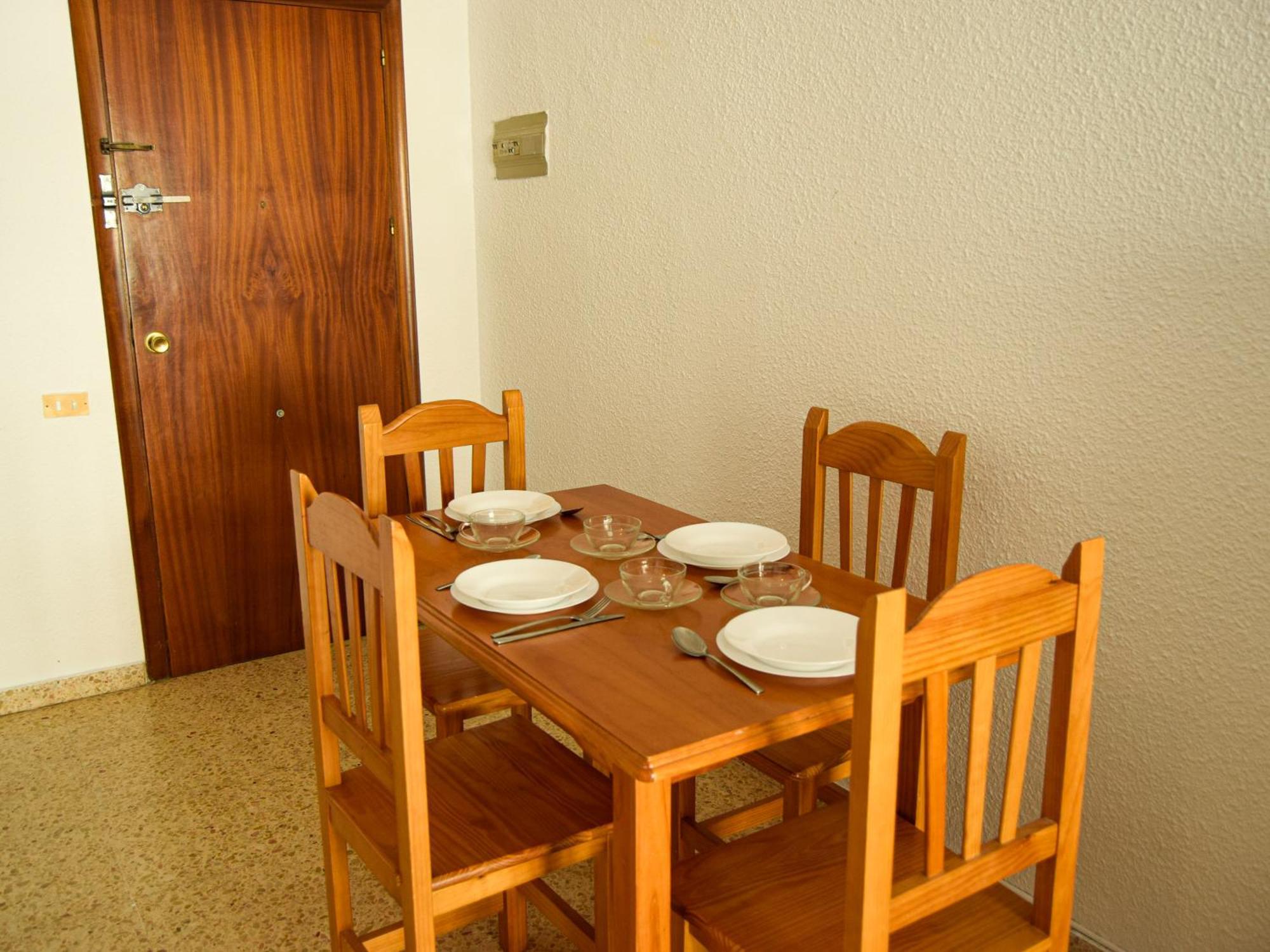Apartamentos Oromar 3000 Oropesa del Mar Dış mekan fotoğraf