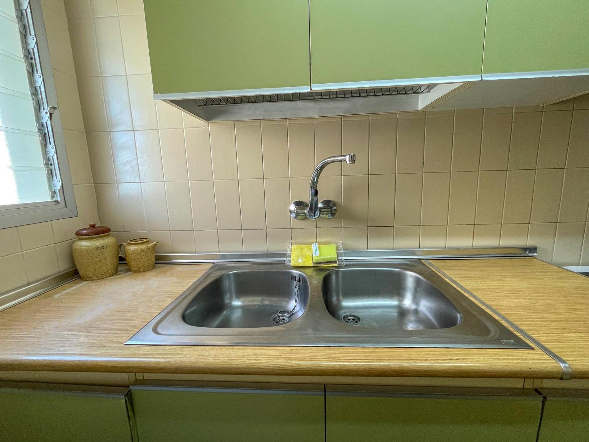 Apartamentos Oromar 3000 Oropesa del Mar Dış mekan fotoğraf