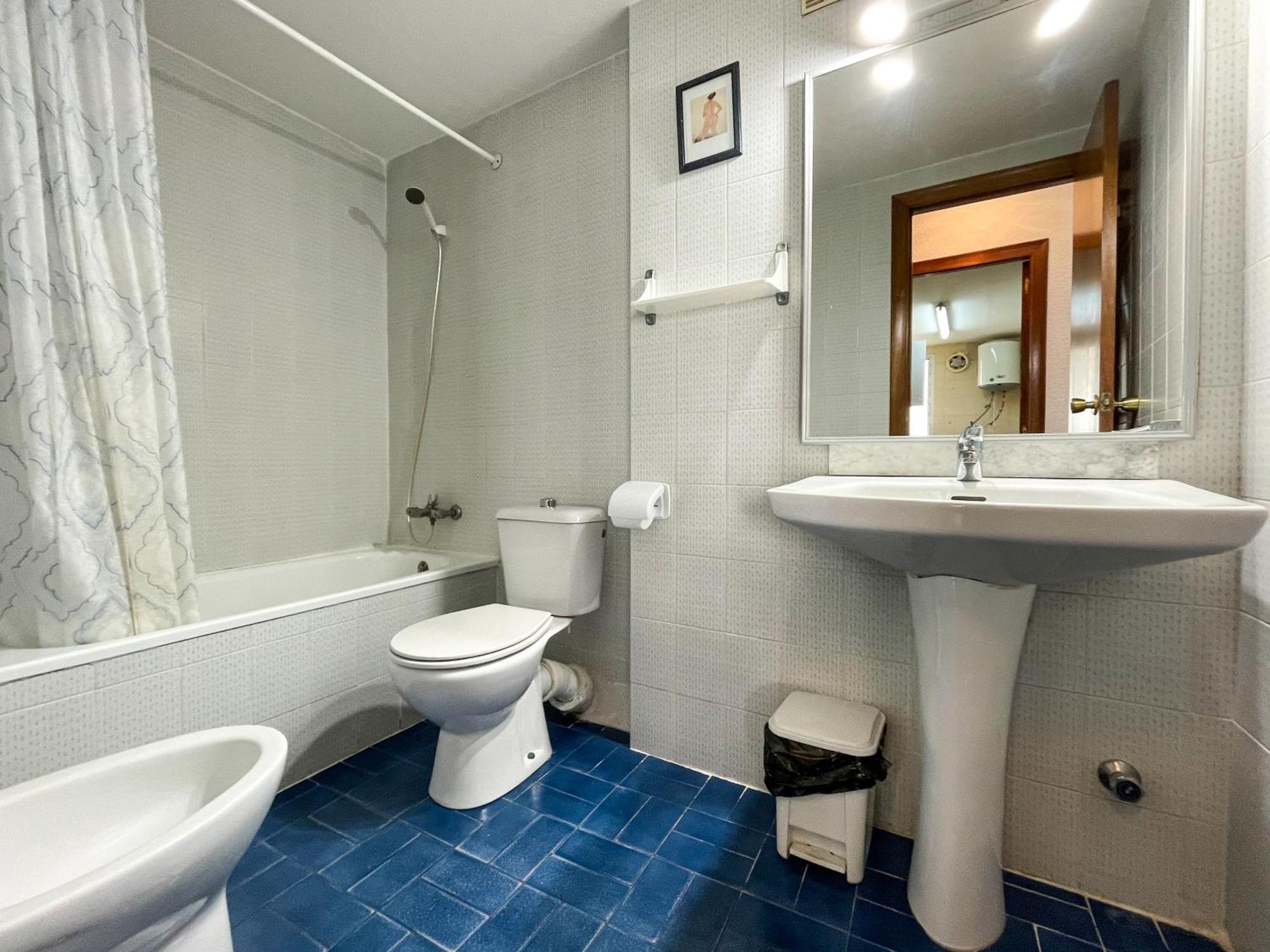 Apartamentos Oromar 3000 Oropesa del Mar Dış mekan fotoğraf