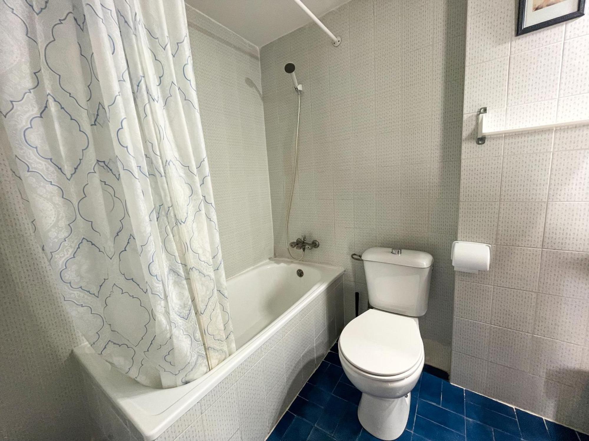 Apartamentos Oromar 3000 Oropesa del Mar Dış mekan fotoğraf