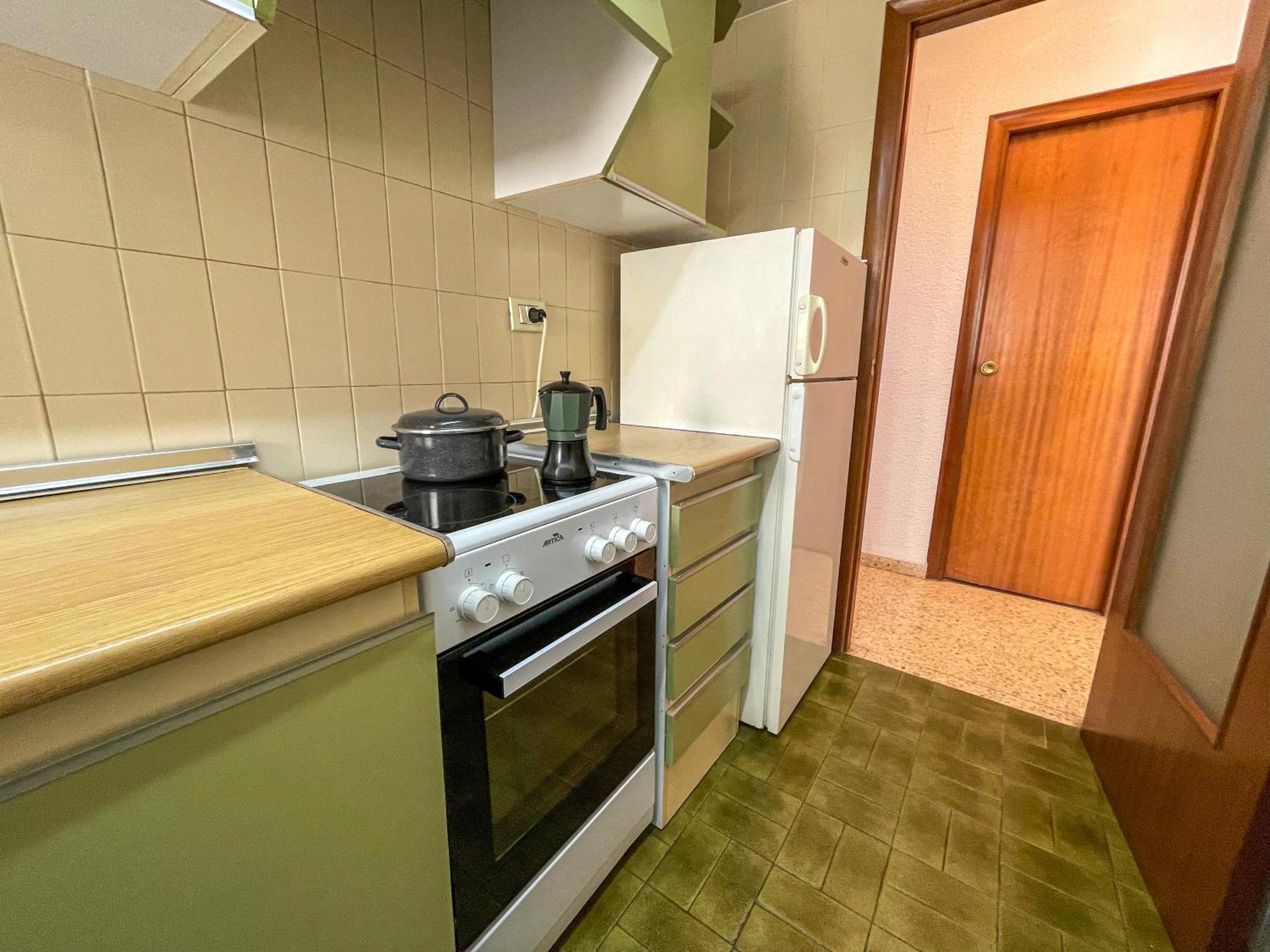 Apartamentos Oromar 3000 Oropesa del Mar Dış mekan fotoğraf