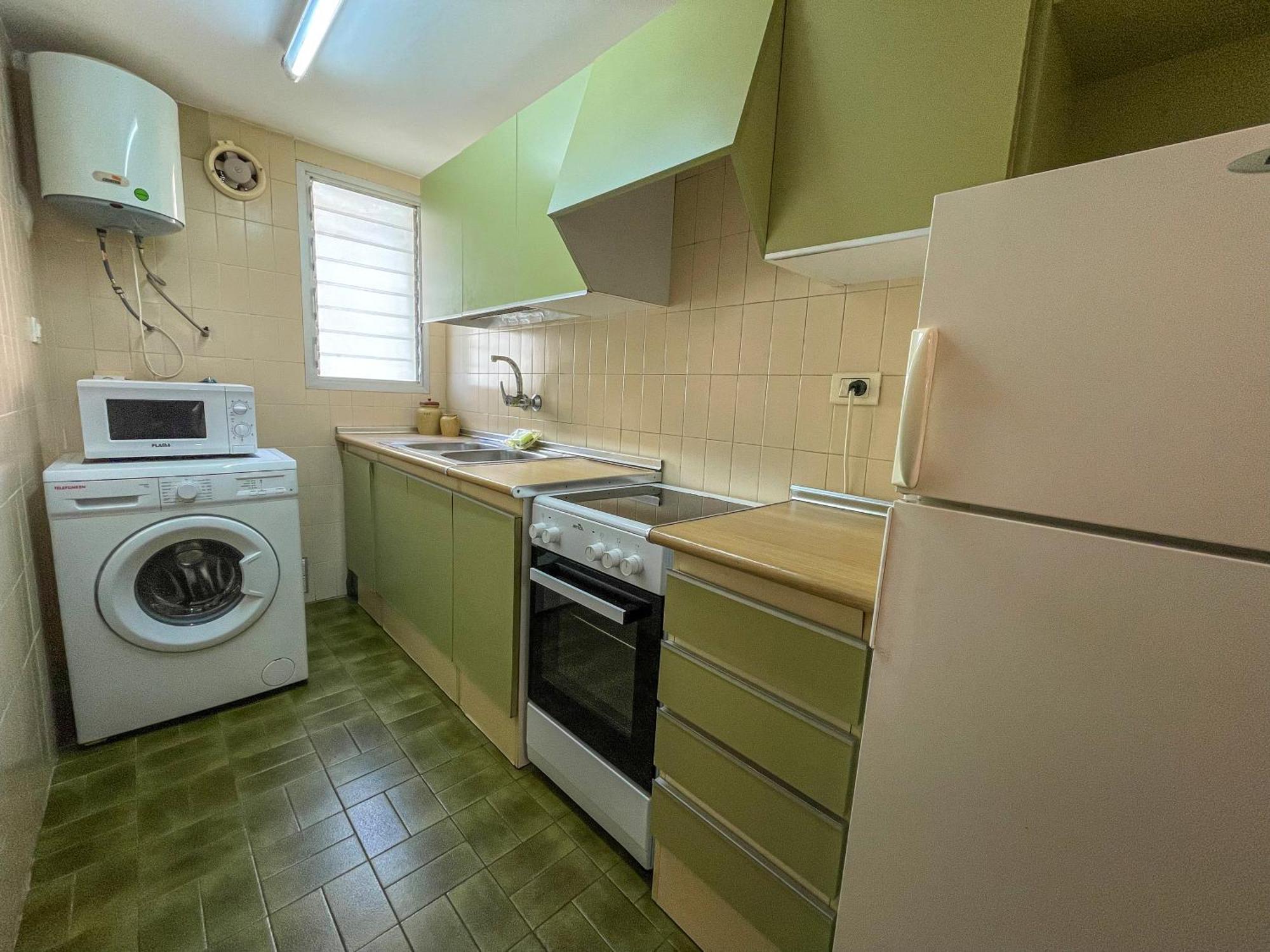 Apartamentos Oromar 3000 Oropesa del Mar Dış mekan fotoğraf