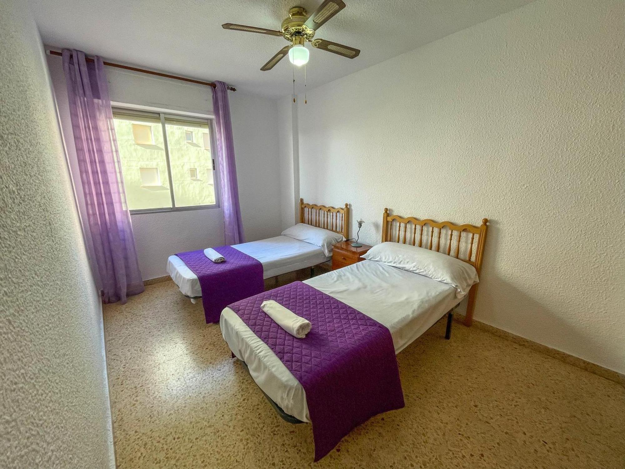 Apartamentos Oromar 3000 Oropesa del Mar Dış mekan fotoğraf